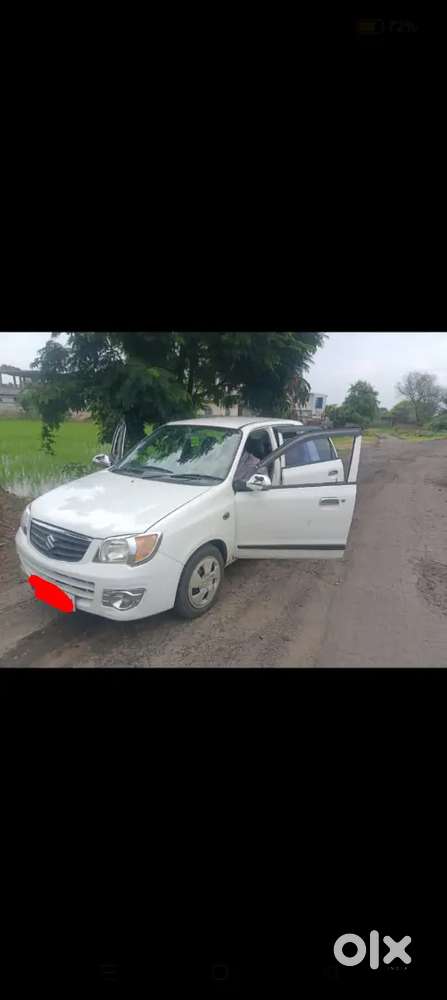 Good Condition Super Mileage...