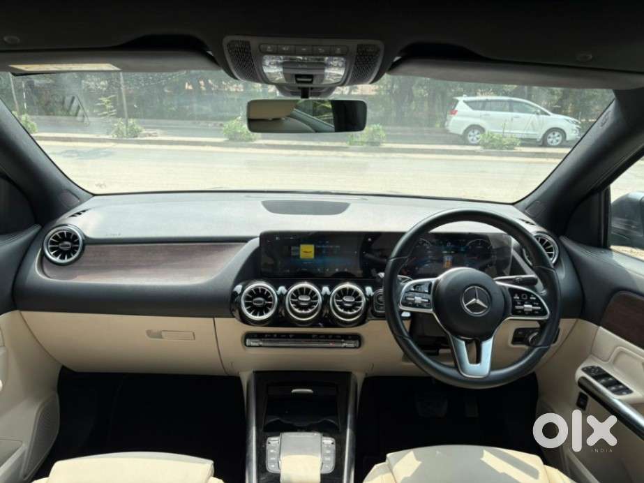 Mercedes-benz Gla 220d 4matic, 2022, Diesel