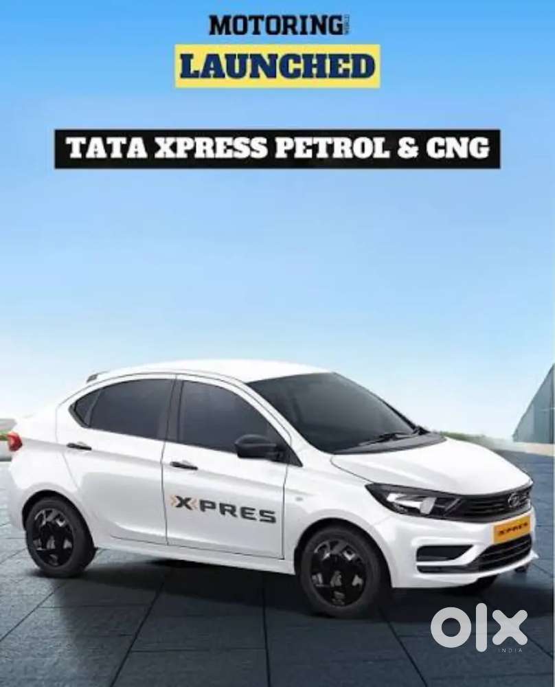 Tata Tiago Express , For Rent Ke Liya Contact Kare Kahi Bhi Kabhi
