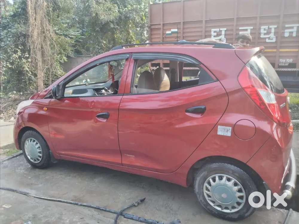Hyundai Eon 2013 Petrol 50000 Km Driven