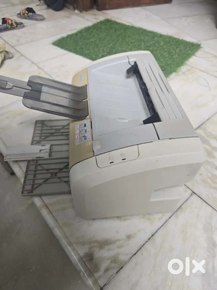 ​HP LaserJet 1020 Monochrome Laser Printer – Fully Working