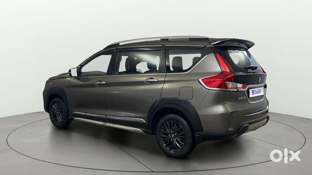 Maruti Suzuki Xl6 Zeta At, 2022, Petrol