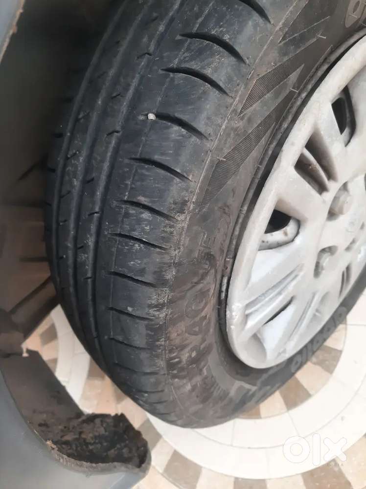 Hyundai Santro 2003 Petrol Well Maintained