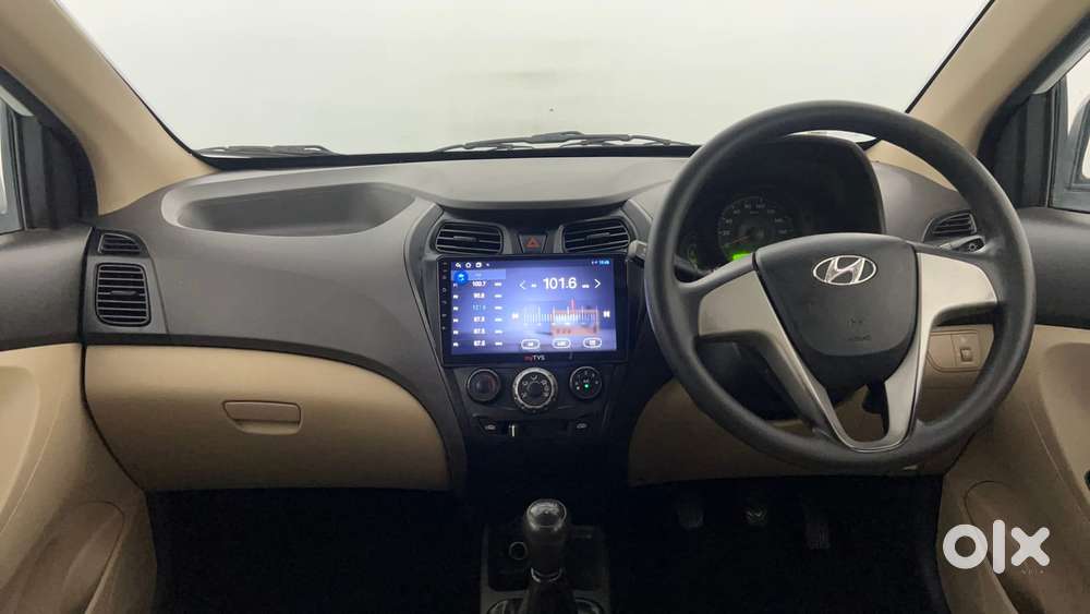 Hyundai Eon 0.8 Magna Plus Airbag, 2018, Petrol