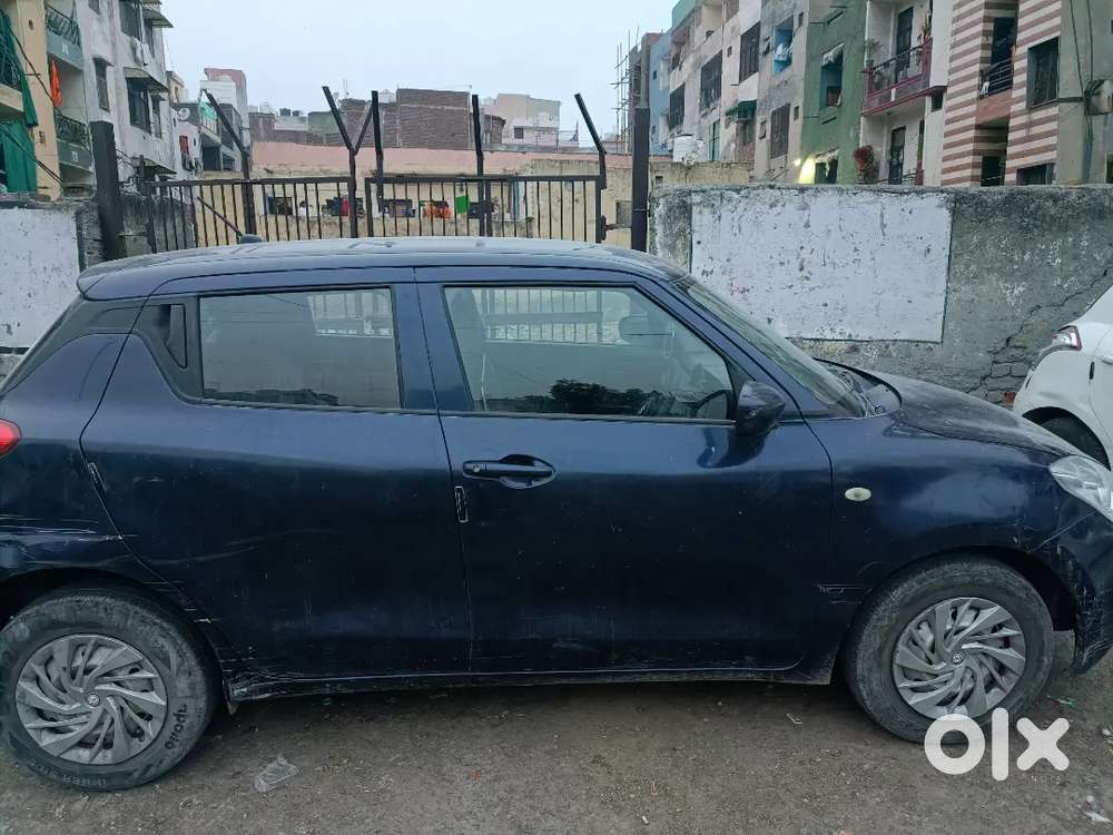 Maruti Suzuki Swift 2020 Good Condition