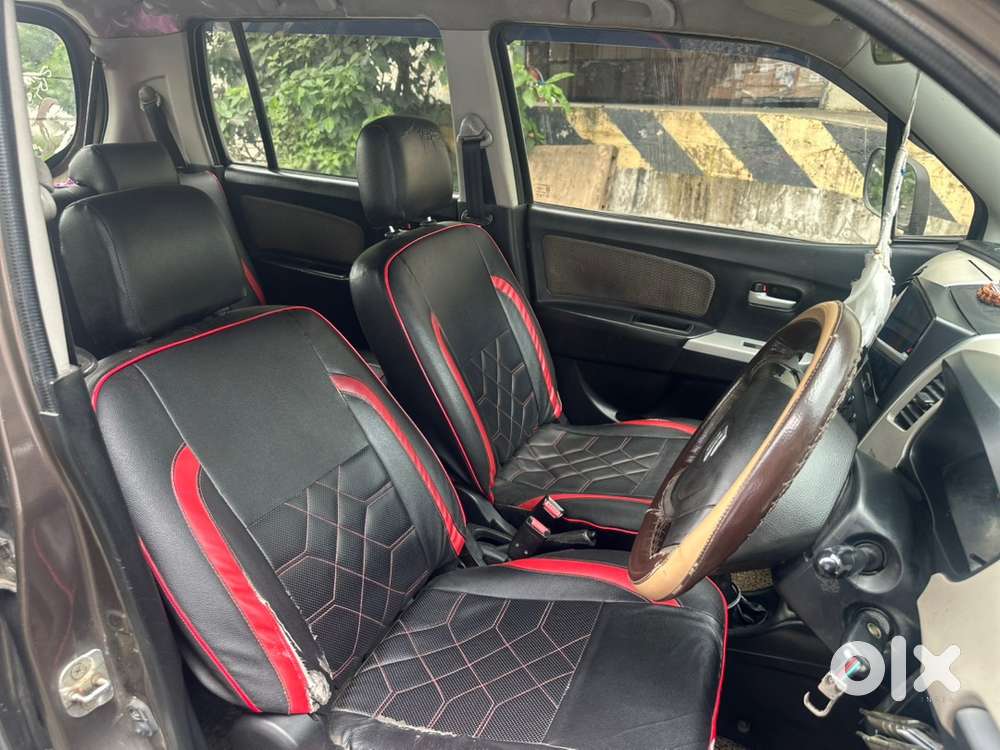 Maruti Suzuki Wagon R 2014 Year Model