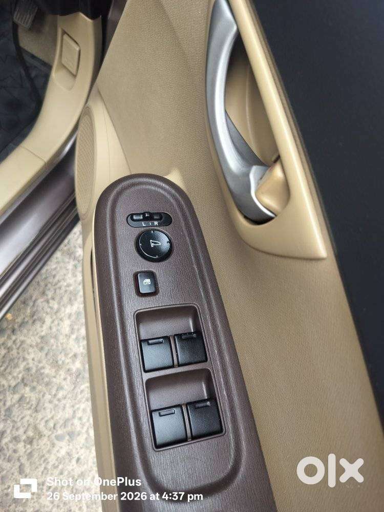Honda Brio Vx O, 2014, Petrol