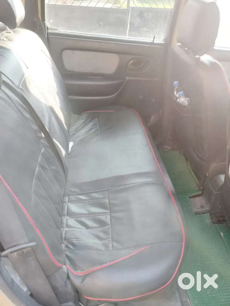 Maruti Suzuki Alto 2008 Petrol 59000 Km Driven