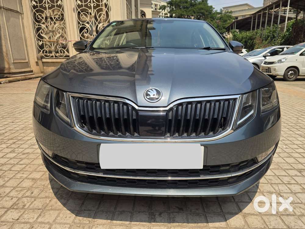 Skoda Octavia 1.4 Tsi Mt Style, 2018, Petrol