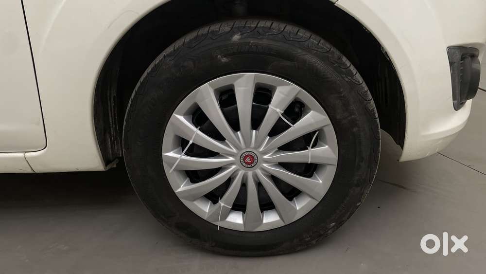 Ford Figo 1.4 Duratorq Diesel Exi, 2013, Diesel