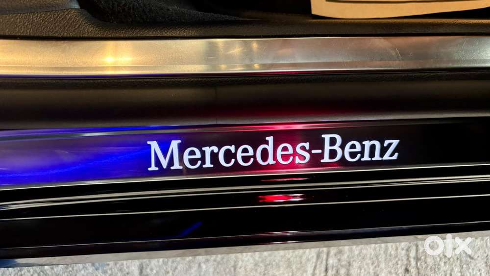 Mercedes-benz S-class S 450 4matic, 2021, Petrol