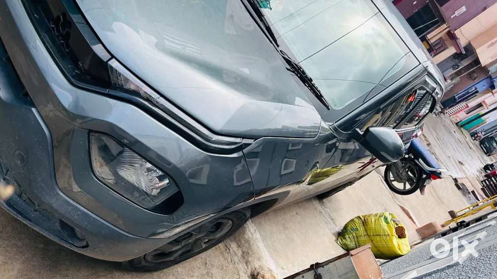Tata Punch Adventure 2024 P Year: 2024 - Fuel: Petrol - Tretrol Manual