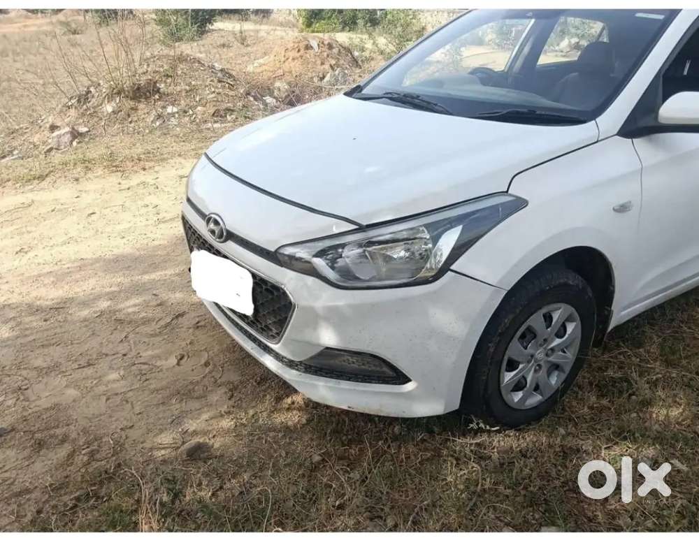 Hyundai I20 Magna 1.4 2017
