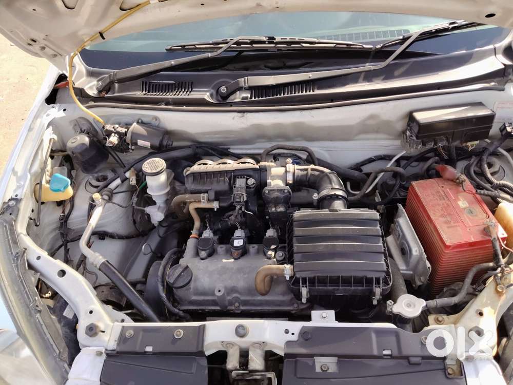 Maruti Suzuki Alto 800 Lxi, 2018, Petrol