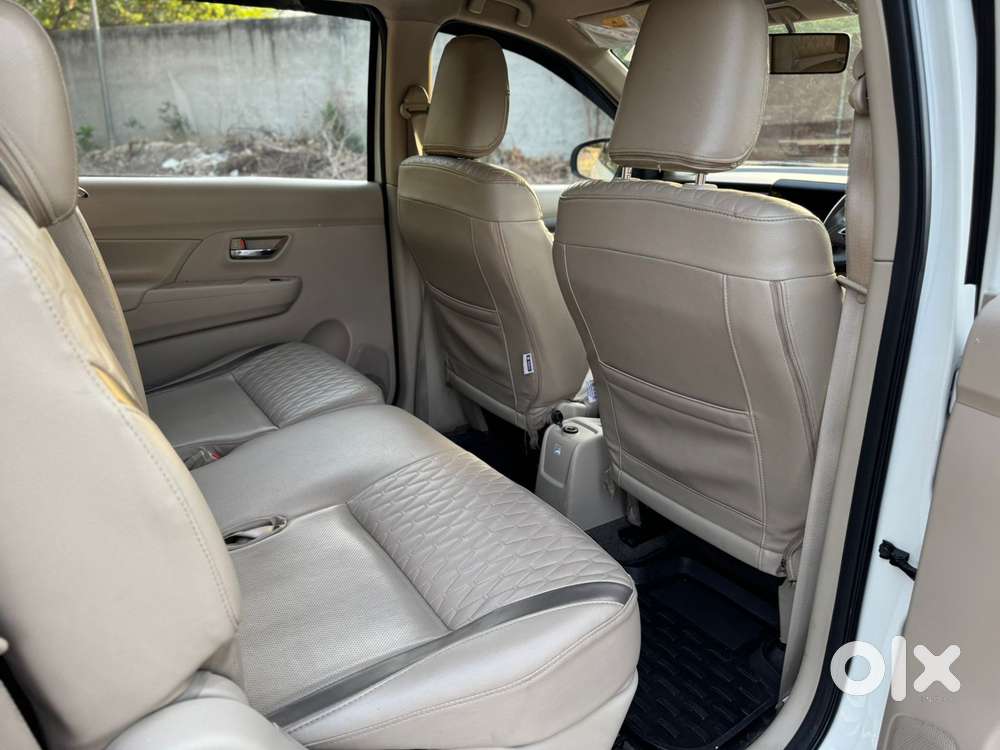 Maruti Suzuki Ertiga 2022-2023 Vxi Cng, 2024, Cng & Hybrids