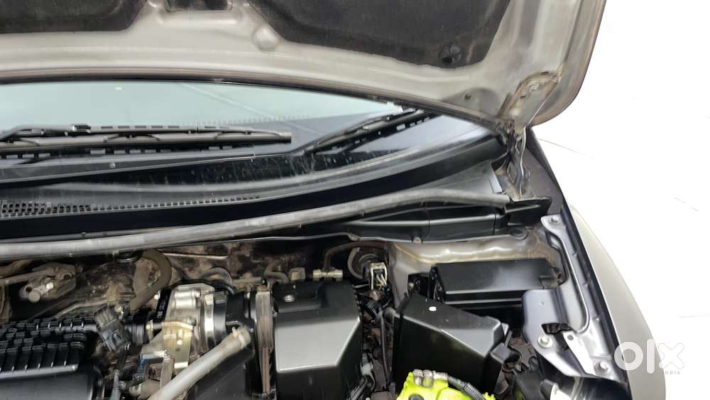 Honda Jazz [ ] 1.2 V I-vtec Mt, 2019, Petrol