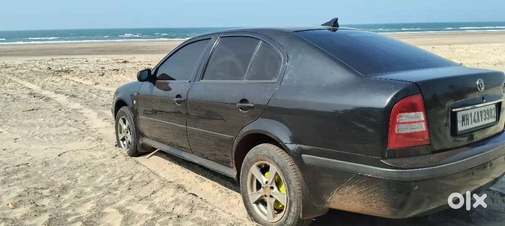 Skoda Octavia Diesel 2006