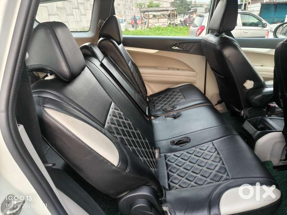 Mahindra Diesel Car 2021