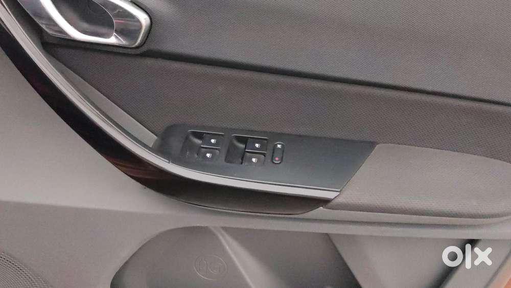 Tata Tigor 1.2 Revotron Xz Option, 2017, Petrol
