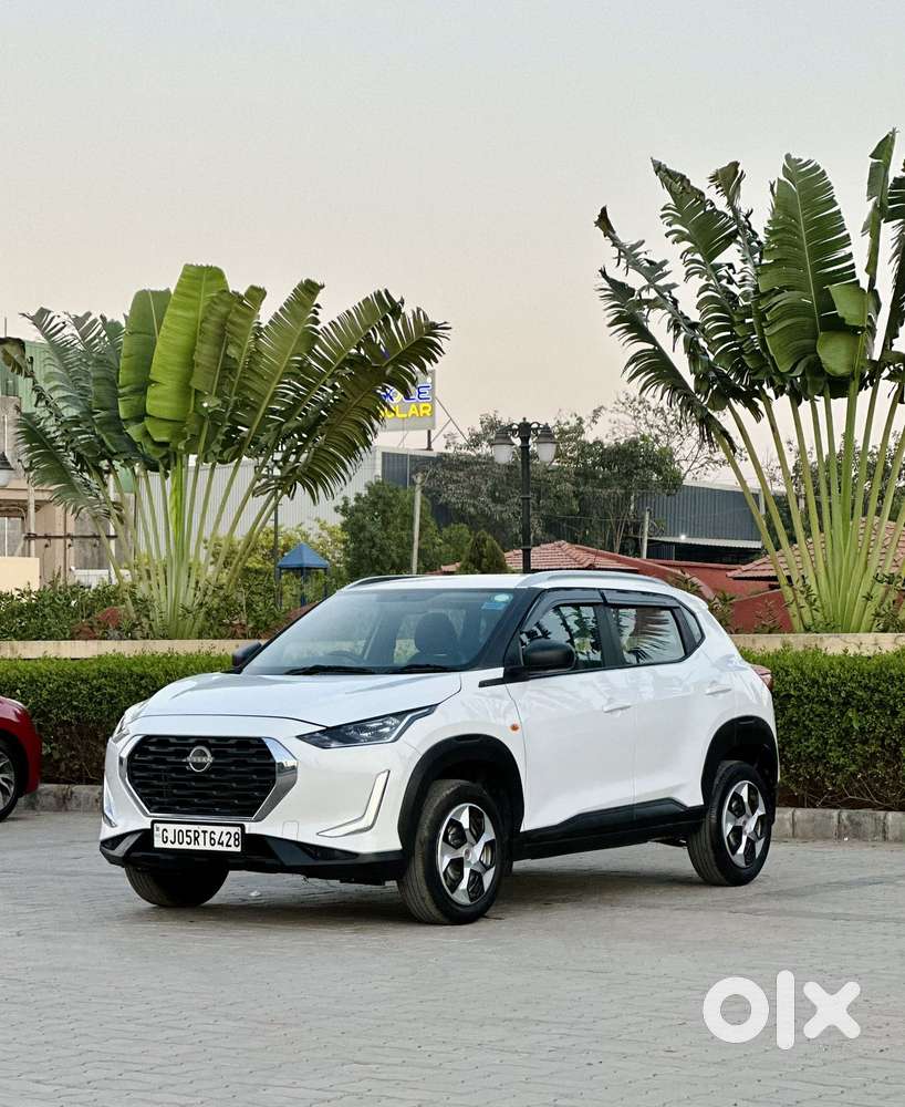 Nissan Magnite 1.0 Xe, 2023, Petrol