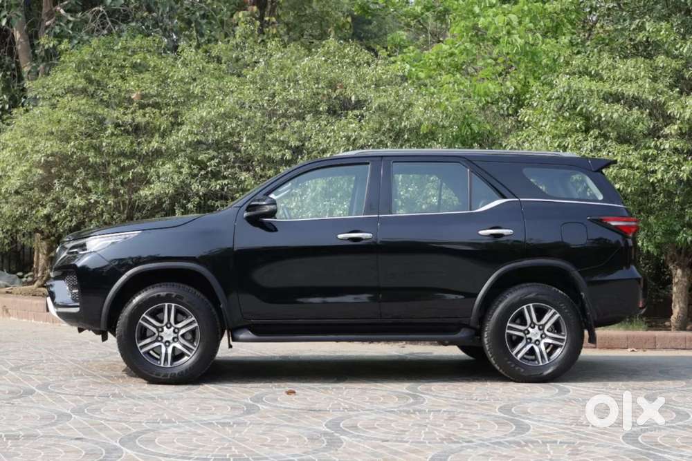 Toyota Fortuner 4x2 At 2.7 Petrol, 2026, Petrol