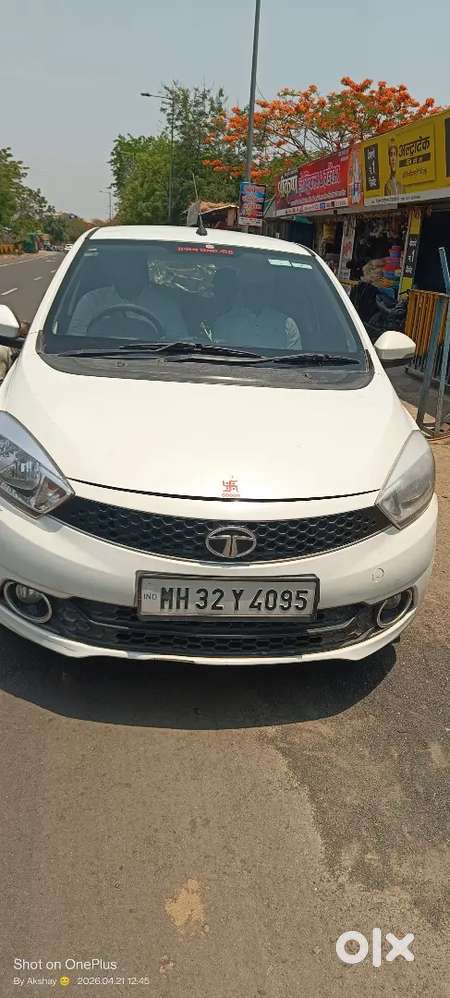 Tata Tiago 1.05 Revotorq 2016