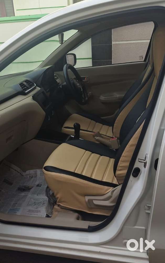 Maruti Suzuki Swift Dzire 1.2 Lxi Bsiv, 2022, Petrol