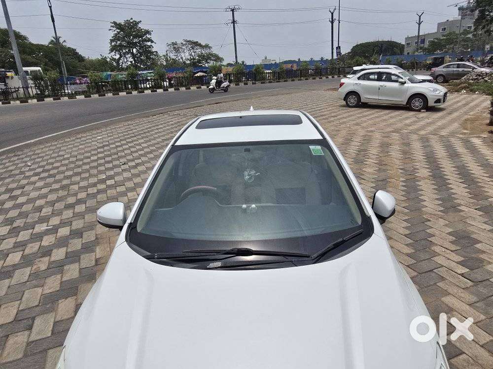Honda City Sv Mt I-dtec, 2016, Diesel
