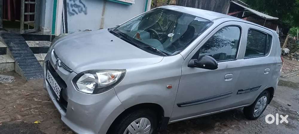 Maruti Suzuki Alto 2013 Lxi Manual Car