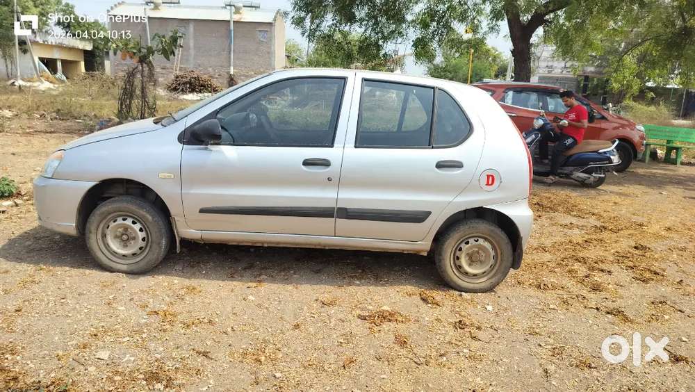Tata Indica 2015