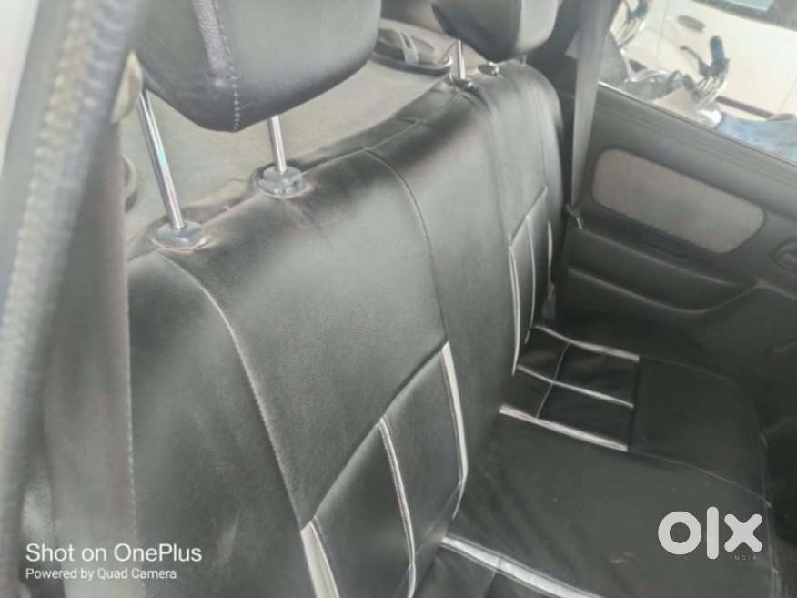Maruti Suzuki Wagon R Lxi Minor, 2008, Petrol