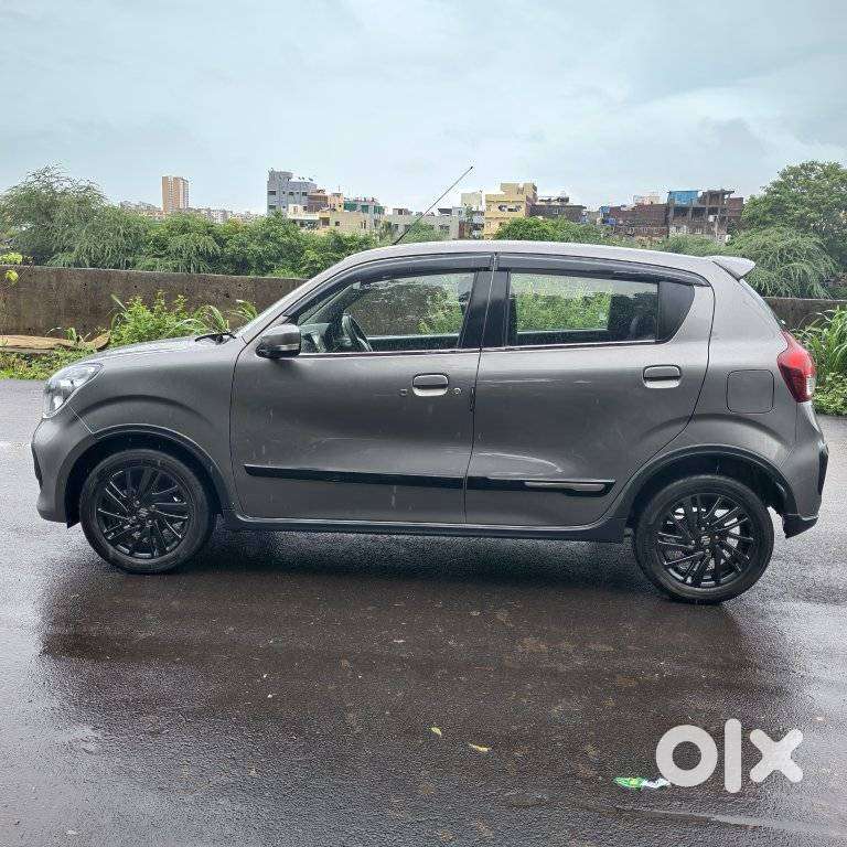 Maruti Suzuki Celerio 1.0 Zxi Plus Ags, 2023, Petrol