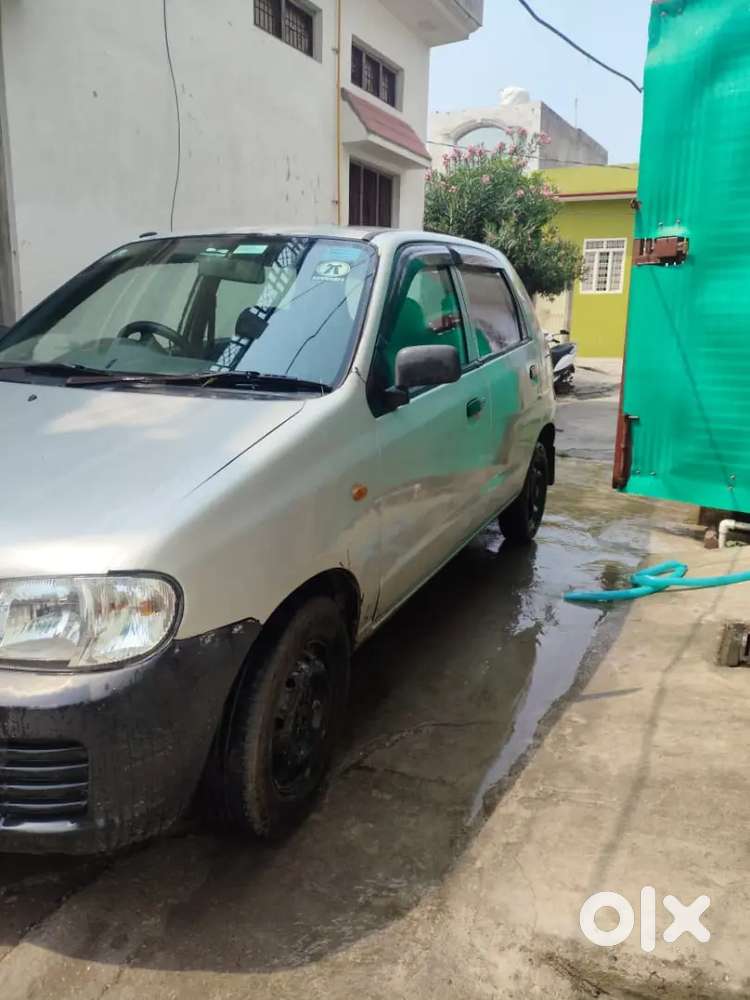 Alto 2008 Model