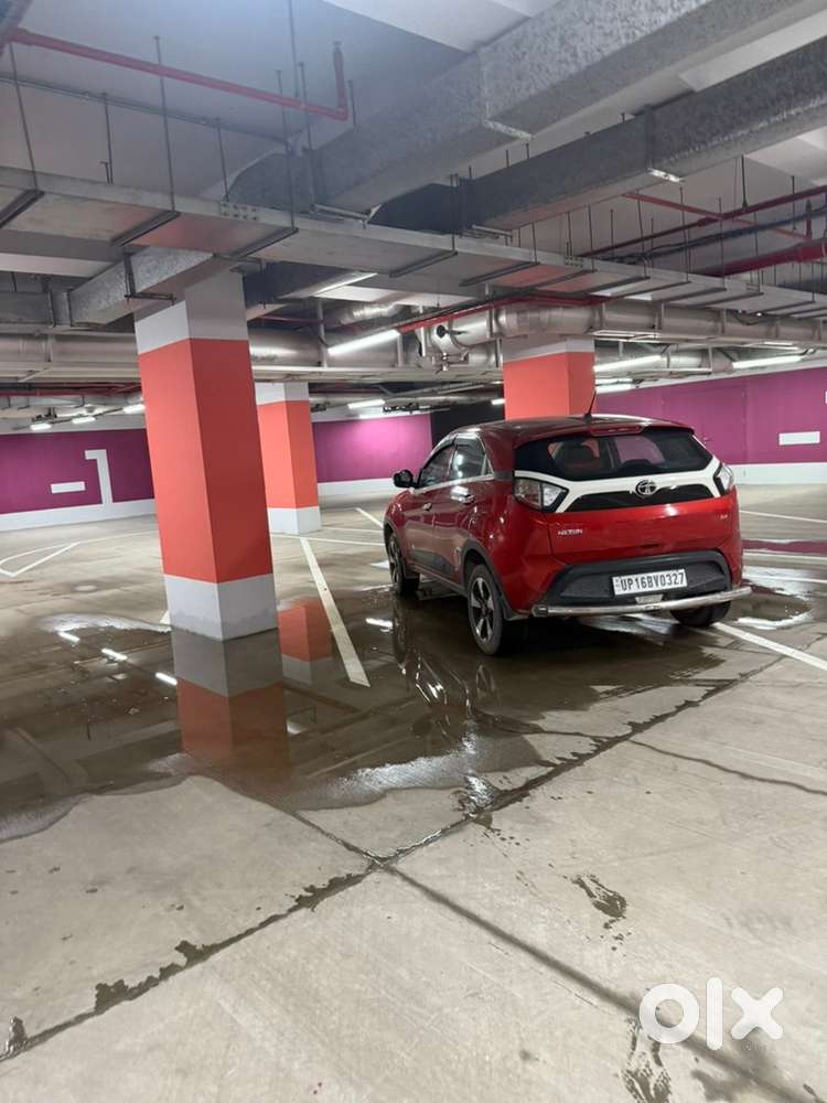 Tata Nexon Diesel Manual 2018 Car