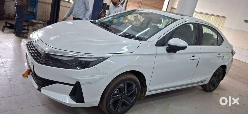 Honda City Bmmc Top Cvt