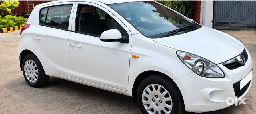 Hyundai I20 Magna 2011 Diesel