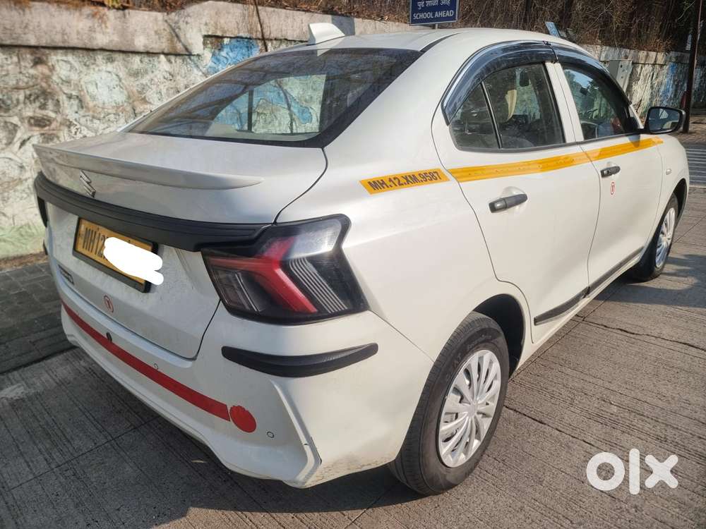 Maruti Suzuki Swift Dzire Tour S, 2025, Cng & Hybrids