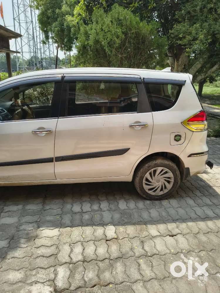 2016 Maruti Suzuki Ertiga Vdi मैन्युअल