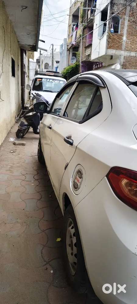 Tata Tigor 2018 Diesel 80000 Km Driven