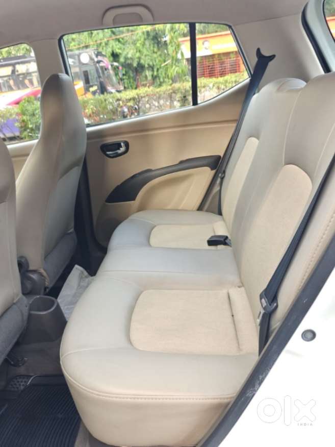 Hyundai I10 Magna, 2012, Petrol