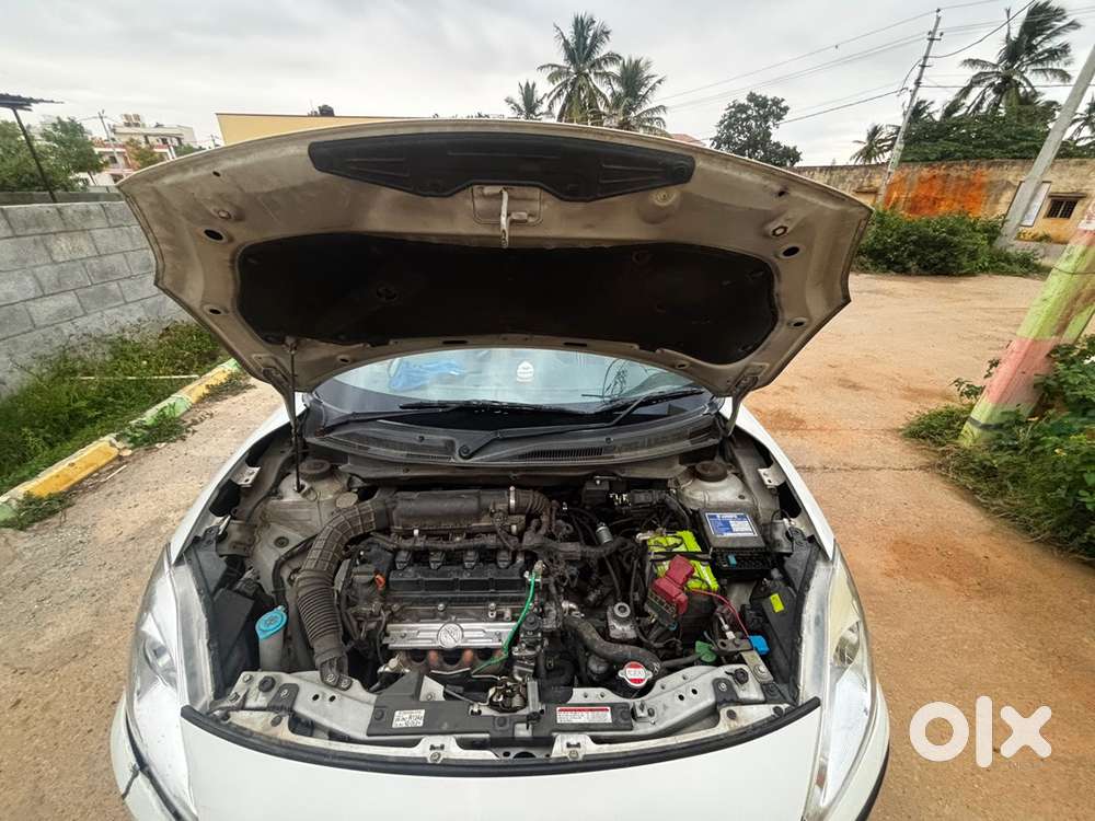 Maruti Dzire 1.2 Petrol 2024