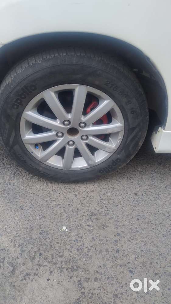 Toyota Innova, 2015, Diesel