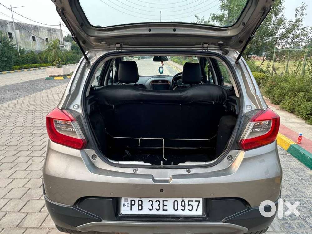 Tata Tiago Nrg 2018 Diesel Well Maintained