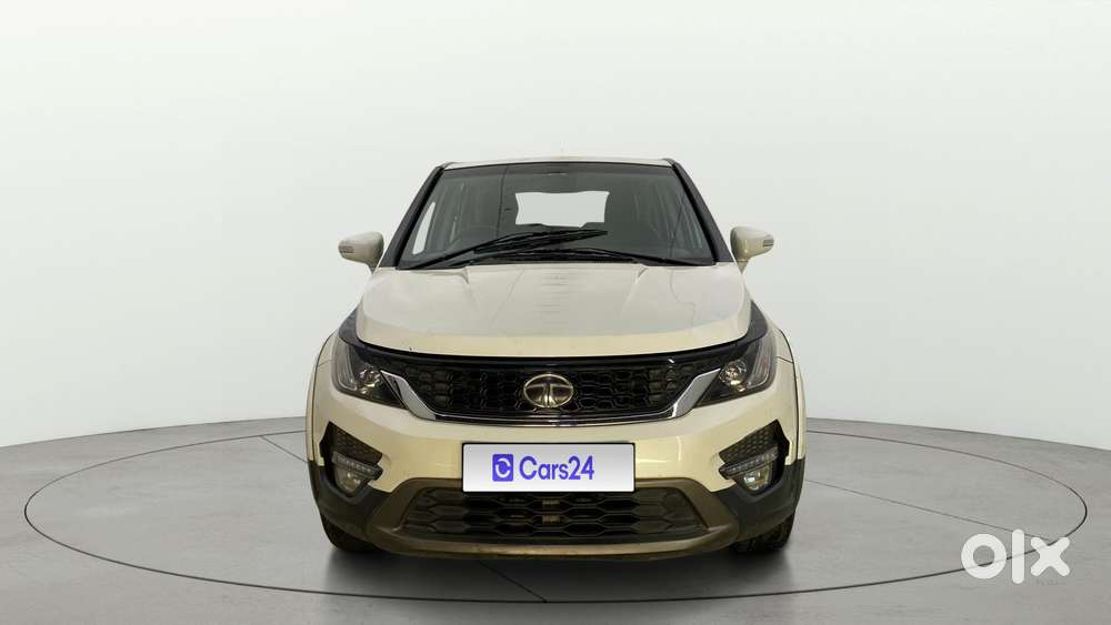 Tata Hexa 2.2 Xta 4x2 7 Str, 2018, Diesel