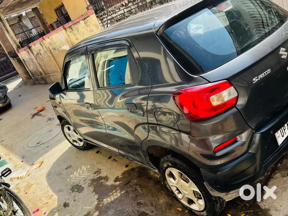 S Presso  Finance Available