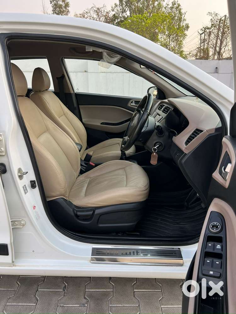 Hyundai Elite I20 Magna Plus, 2019, Petrol