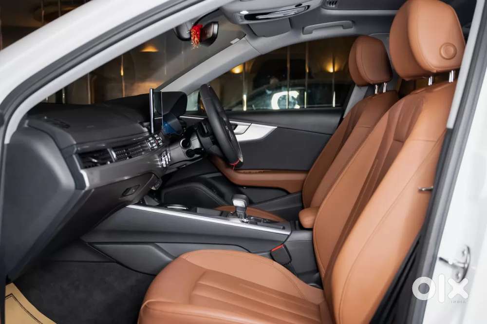 Audi A4 2.0 Premium 40 Tfsi, 2026, Petrol