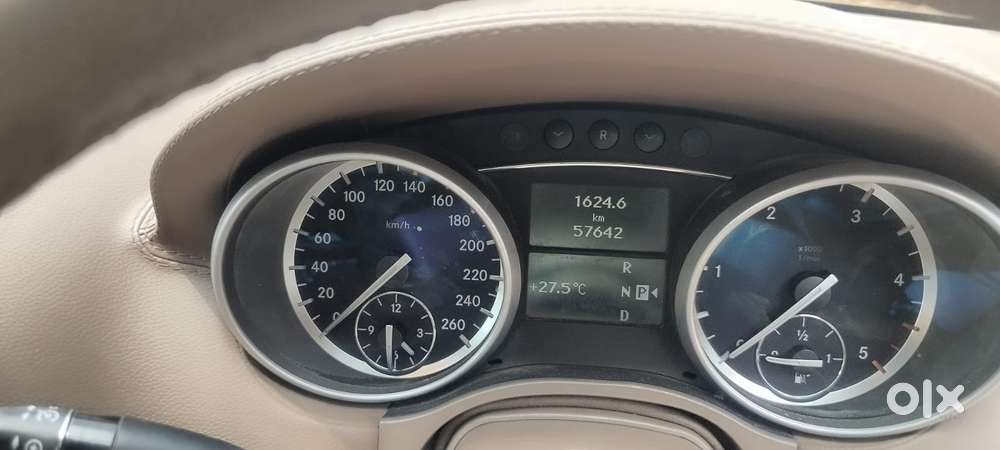 Mercedes-benz Gls 350d 4matic, 2010, Diesel