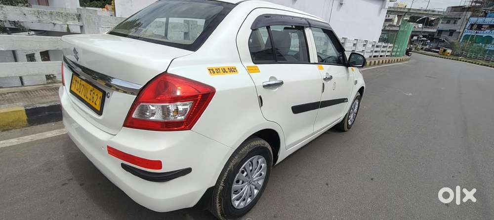 Maruti Suzuki Dzire 1.2 Tour S Cng, 2022, Cng & Hybrids