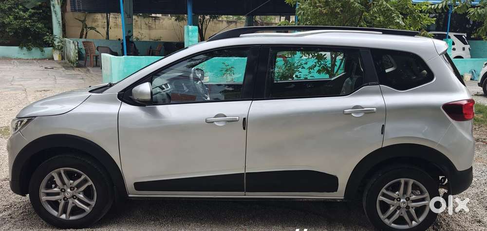 Renault Triber, 2021, Petrol